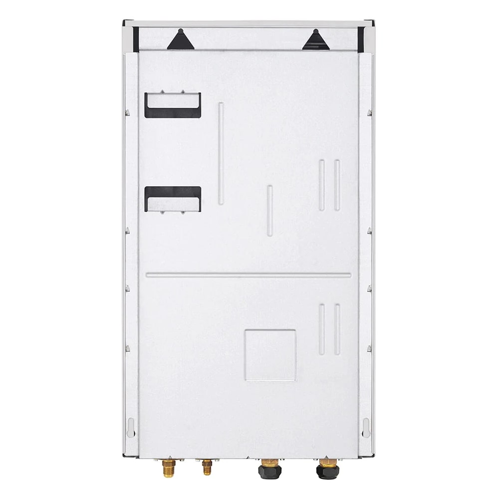 LG Therma V osztott hőszivattyú 9kW, 1 fázis (HN091MR.NK5 + HU091MR.U44)