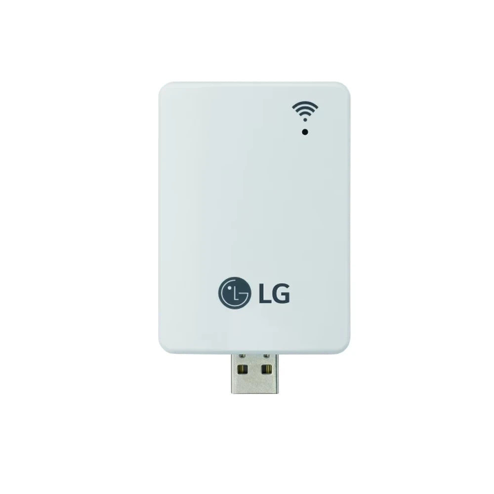 LG Wi-fi modem