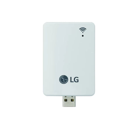 LG Wi-fi modem