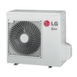 LG multi klíma kültéri egység 11,7kW - 1 fázis (max. 5 beltéri)