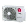 LG multi klíma kültéri egység 4,1kW - 1 fázis (max. 2 beltéri)