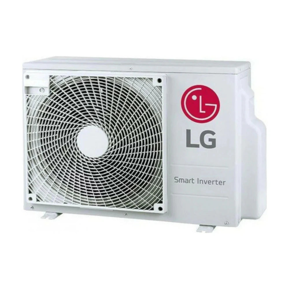 LG multi klíma kültéri egység 4,1kW - 1 fázis (max. 2 beltéri)
