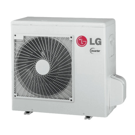 LG multi klíma kültéri egység 7,9kW - 1 fázis (max. 4 beltéri)