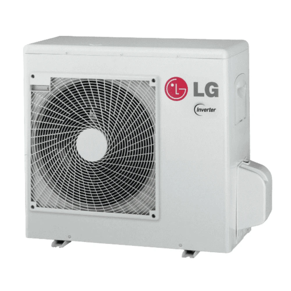 LG multi klíma kültéri egység 8,8kW - 1 fázis (max. 5 beltéri)