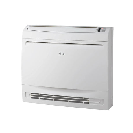 LG parapetes split klíma 2,6kW