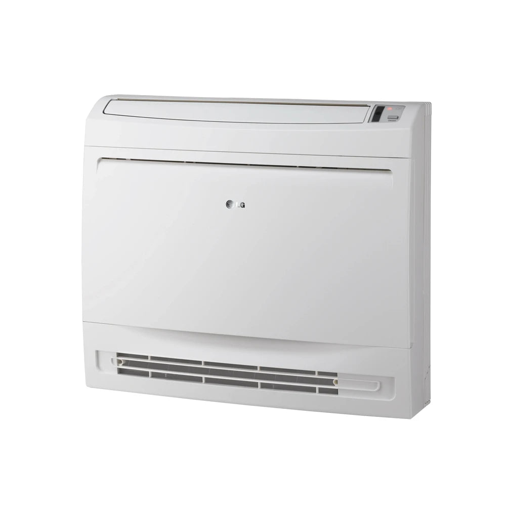 LG parapetes split klíma 3,5kW