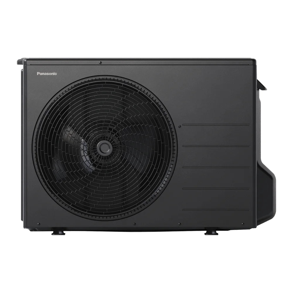 Panasonic Aquarea High Performance osztott hőszivattyú K generáció 3kW, 1 fázis