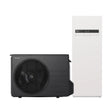 Panasonic Aquarea High Performance osztott hőszivattyú K generáció 3kW, 185l HMV, 1 fázis, 2 zónás