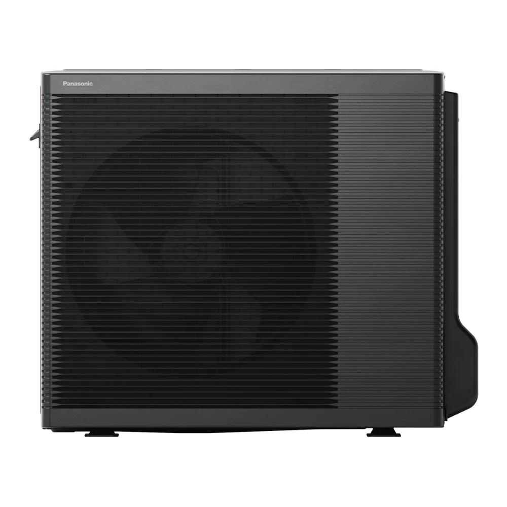 Panasonic Aquarea High Performance osztott hőszivattyú K generáció 9kW, 185l HMV, 1 fázis