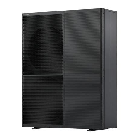 Panasonic Aquarea T-CAP monoblokk hőszivattyú M generáció 12kW, 3 fázis