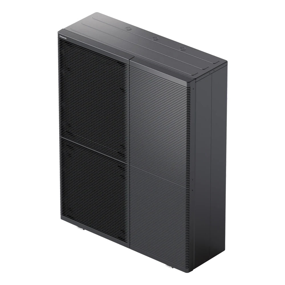 Panasonic Aquarea T-CAP monoblokk hőszivattyú M generáció 12kW, 3 fázis