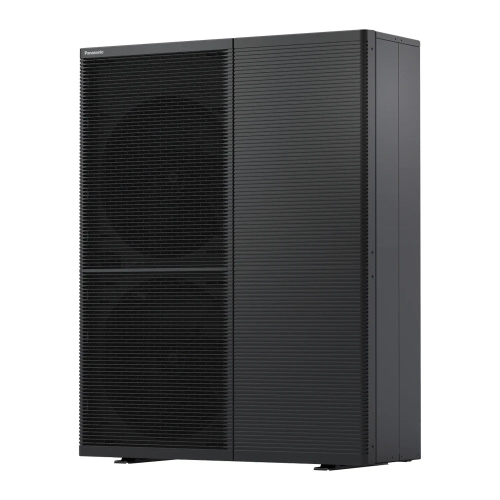 Panasonic Aquarea T-CAP monoblokk hőszivattyú M generáció 16kW, 3 fázis