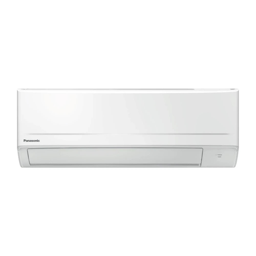 Panasonic BZ Standard oldalfali split klíma 5kW