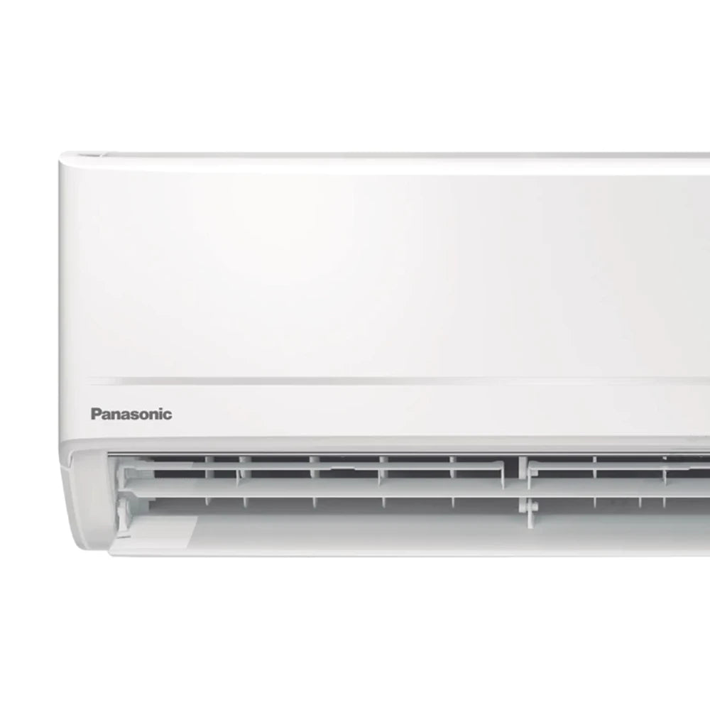 Panasonic BZ Standard oldalfali split klíma 5kW