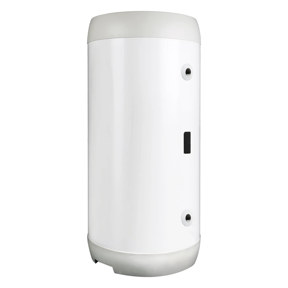 Panasonic szénacél puffertartály - 200 liter