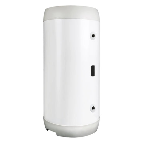 Panasonic szénacél puffertartály - 200 liter