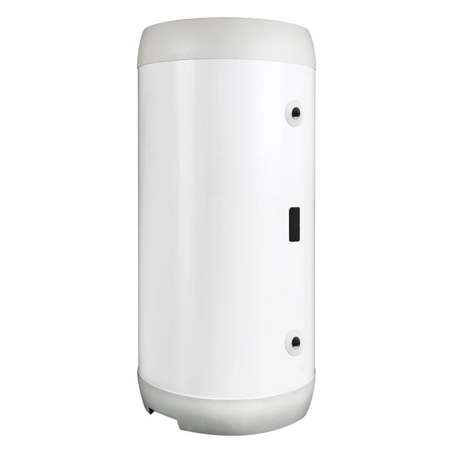 Panasonic szénacél puffertartály - 200 liter