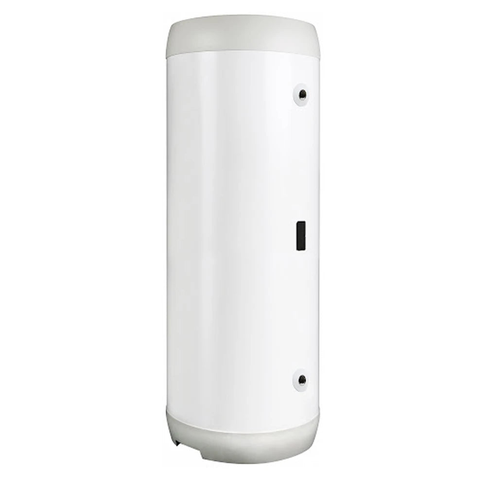 Panasonic szénacél puffertartály - 260 liter