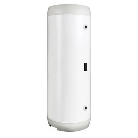 Panasonic szénacél puffertartály - 260 liter