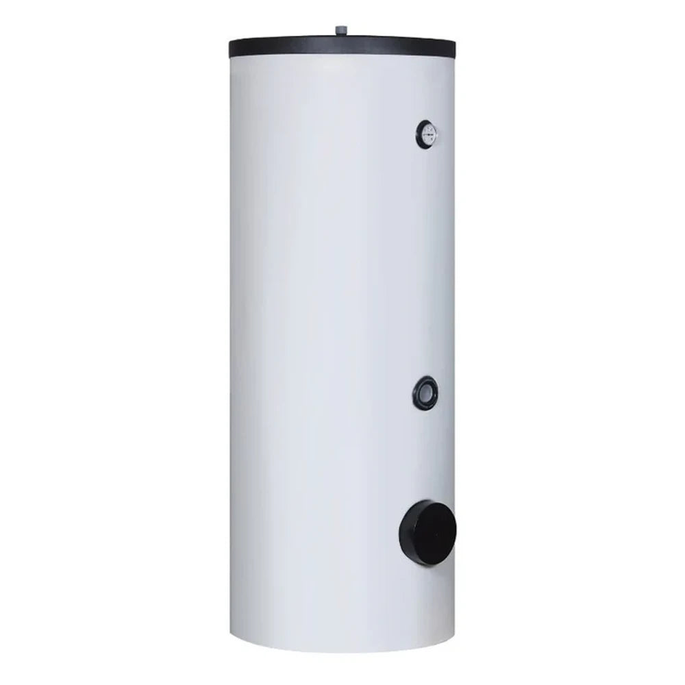 Panasonic zománcozott HMV tartály - 380 liter