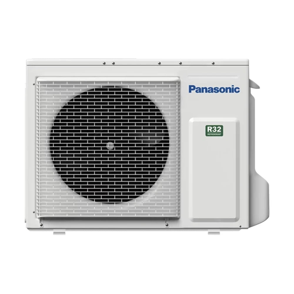 Panasonic TZ Super Compact oldalfali split klíma 7,1kW