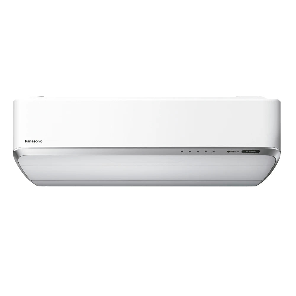 Panasonic VZ Heatcharge oldalfali split klíma 3,5kW