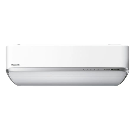 Panasonic VZ Heatcharge oldalfali split klíma 3,5kW