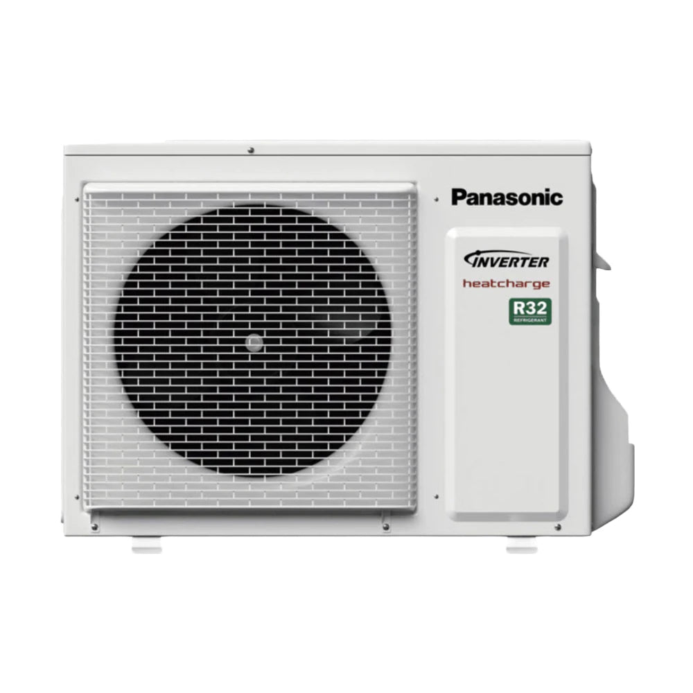 Panasonic VZ Heatcharge oldalfali split klíma 3,5kW