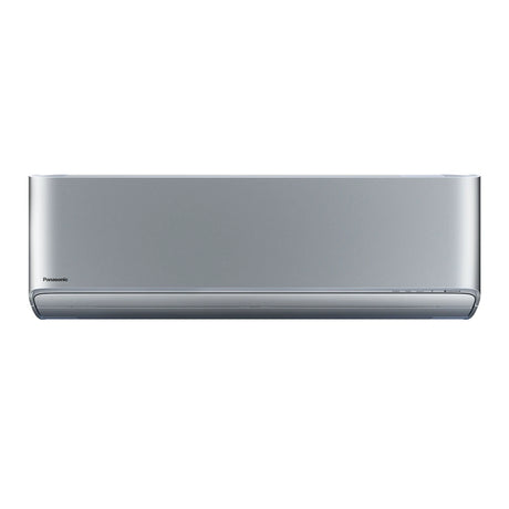 Panasonic XZ-H Etherea oldalfali split klíma 3,5kW - Ezüst