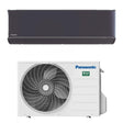 Panasonic XZ-H Etherea oldalfali split klíma 4,2kW - Antracitszürke