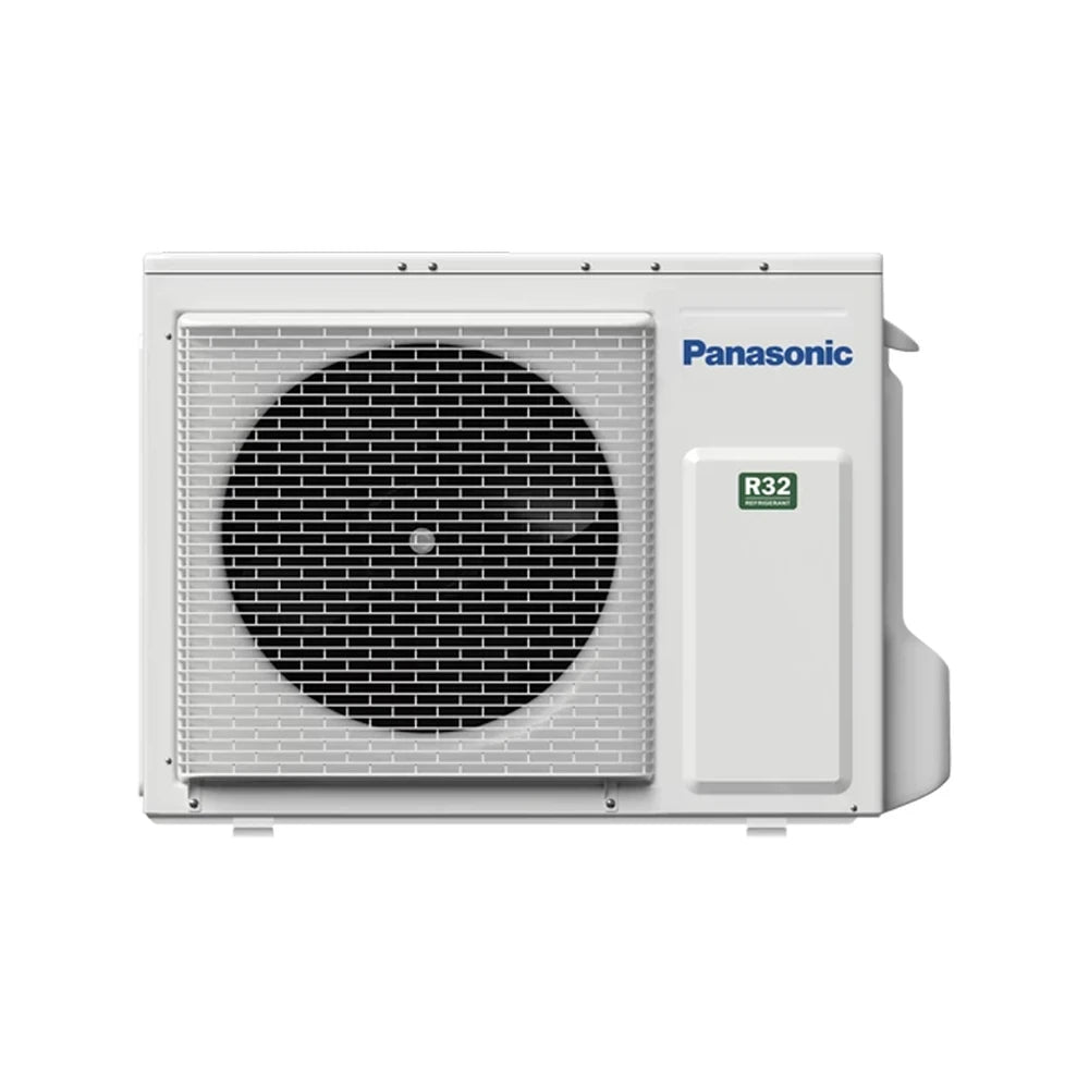 Panasonic Z Etherea oldalfali split klíma 7,1kW