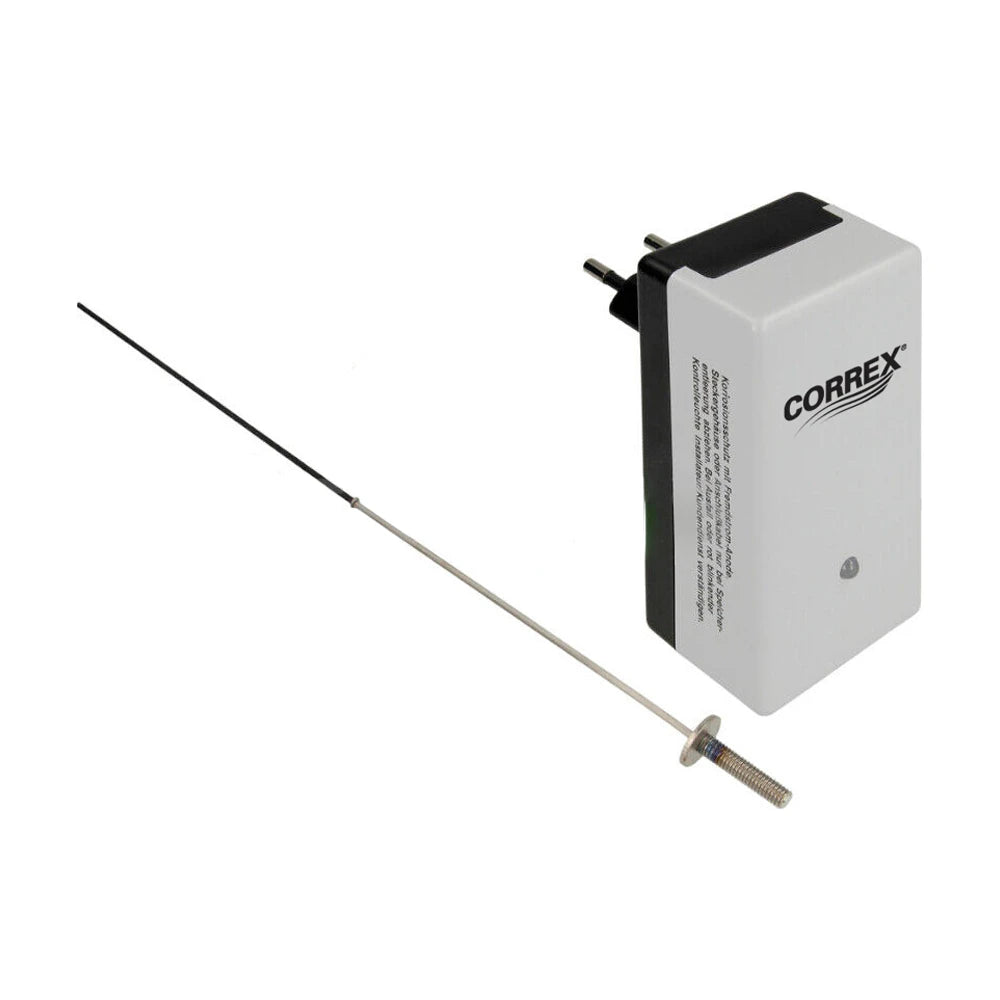 Panasonic belső elektromos védőanód 200 literes rozsdamentes acél tartályokhoz