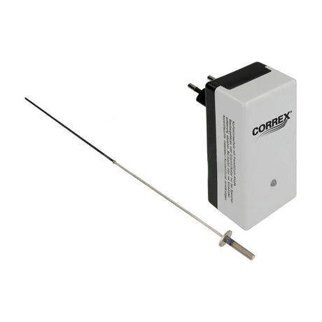 Panasonic belső elektromos védőanód 300 literes rozsdamentes acél tartályokhoz