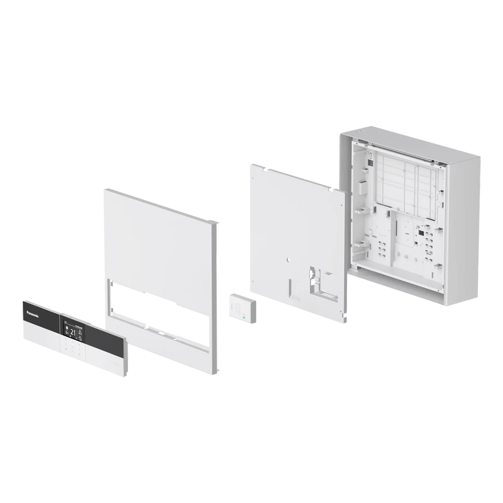 Panasonic Control Box L, 3 fázis