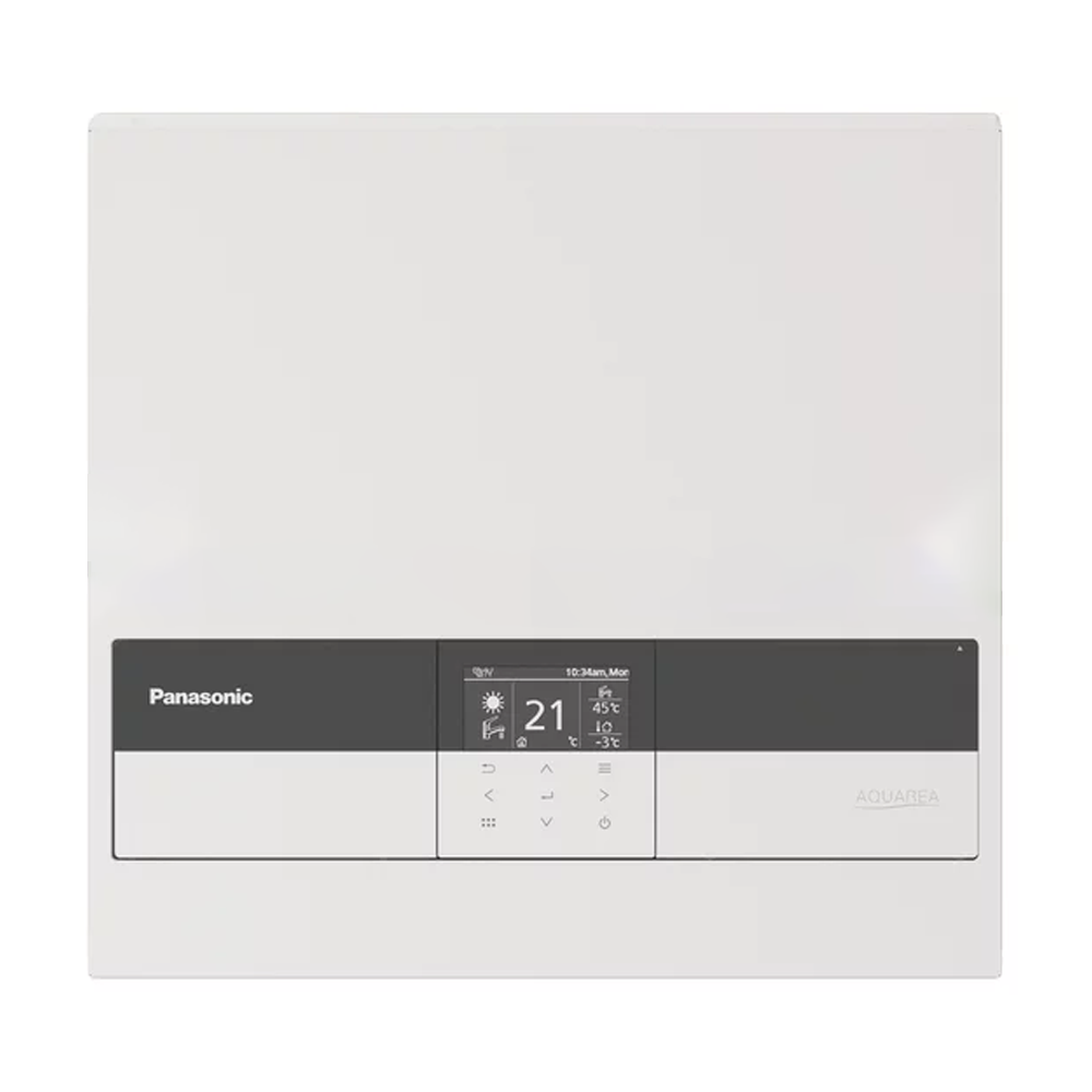 Panasonic Control Box L, 3 fázis