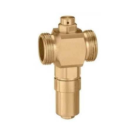 Panasonic fagymentesítő szelep