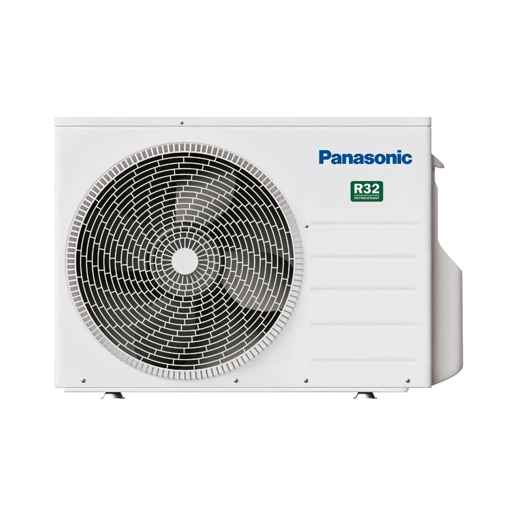 Panasonic Free Z multi kültéri egység 4,1kW (max. 2 beltéri)