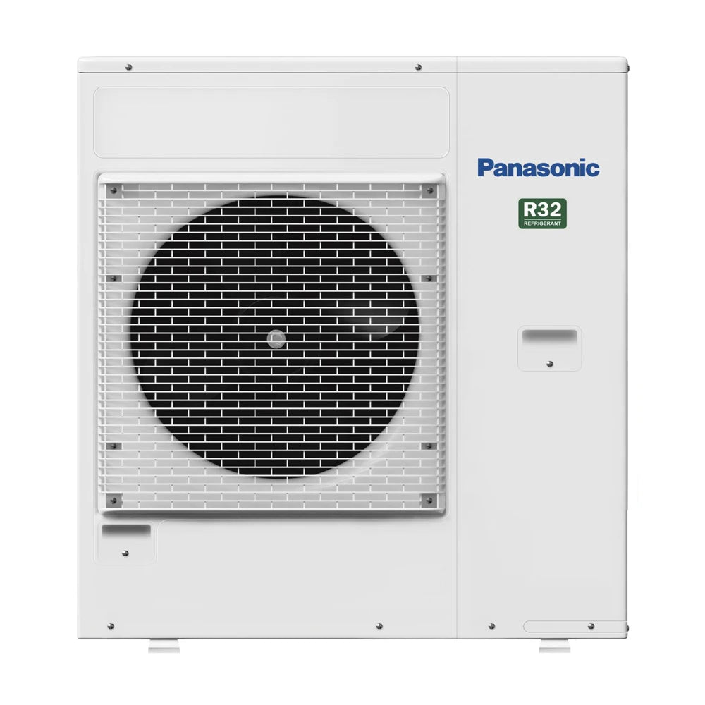 Panasonic Free Z multi kültéri egység 8kW (max. 4 beltéri)