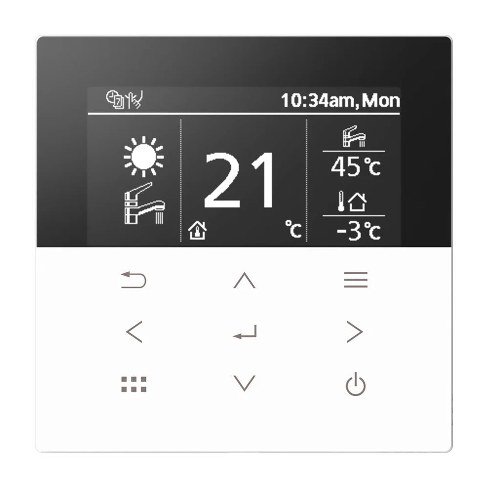 Panasonic opcionális vezérlő második körhöz, K és L széria