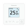 Panasonic vezetékes távvezérlő - Fehér