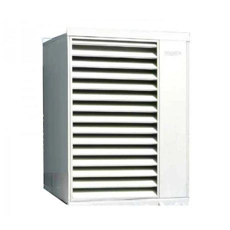 Panasonic zajcsökkentő burkolat 9-16 kW split kültéri egységhez