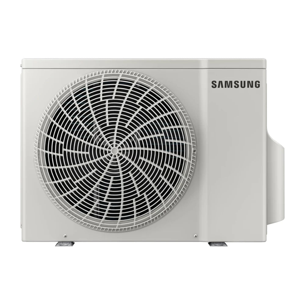 Samsung Cebu S2 oldalfali split klíma 3,5kW