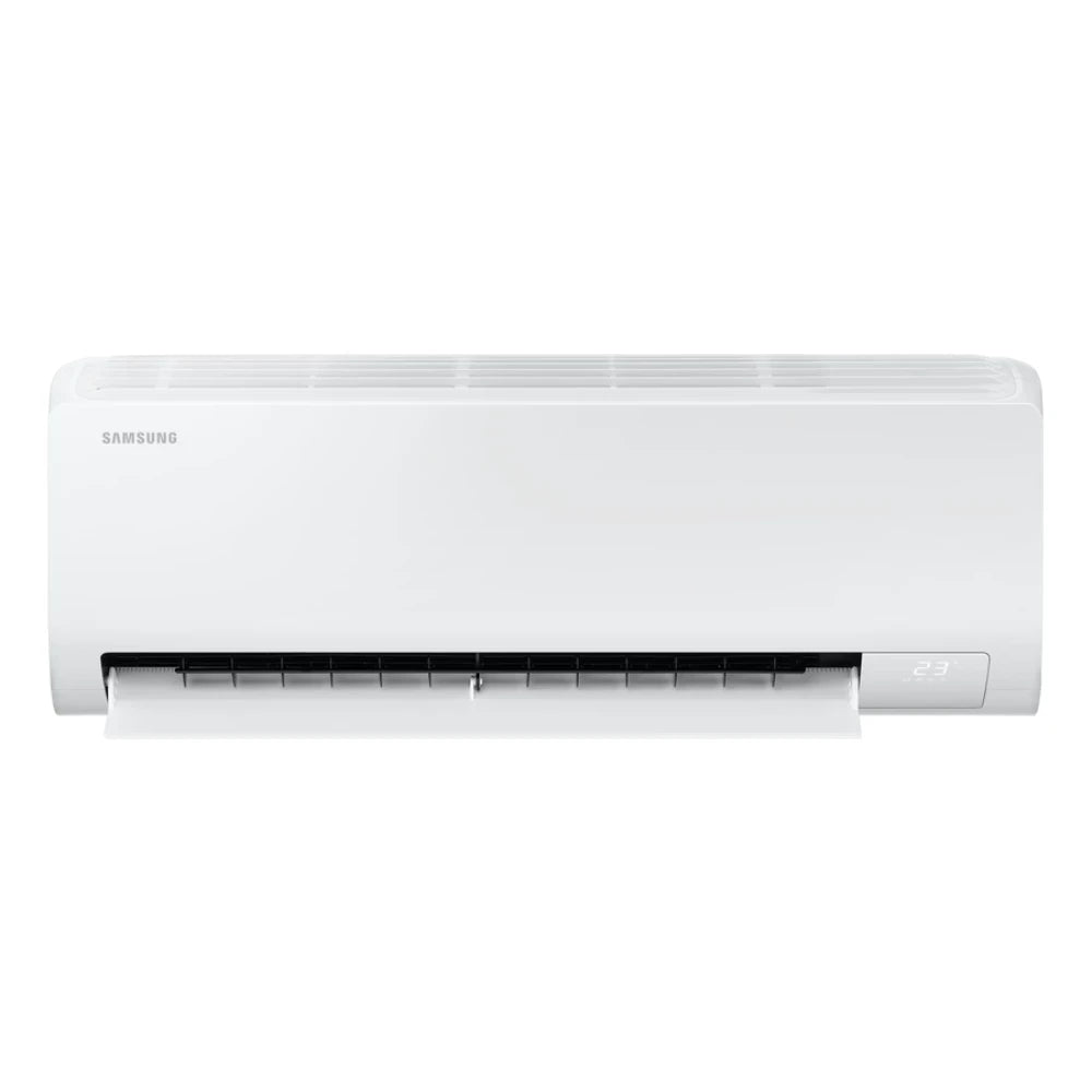 Samsung Luzon S2 oldalfali split klíma 2,5kW