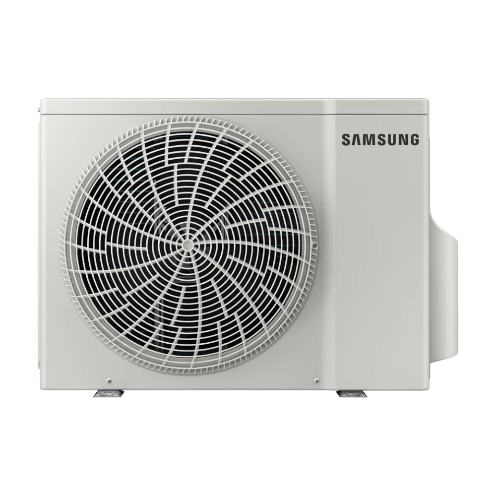 Samsung Luzon S2 oldalfali split klíma 6,5kW