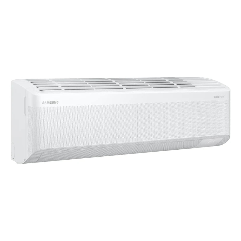 Samsung WindFree Comfort S2 oldalfali split klíma 5kW