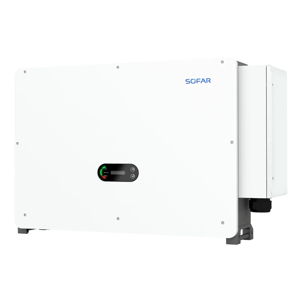 Sofar 255KTL-HV ongrid inverter 255kW - 3 fázis
