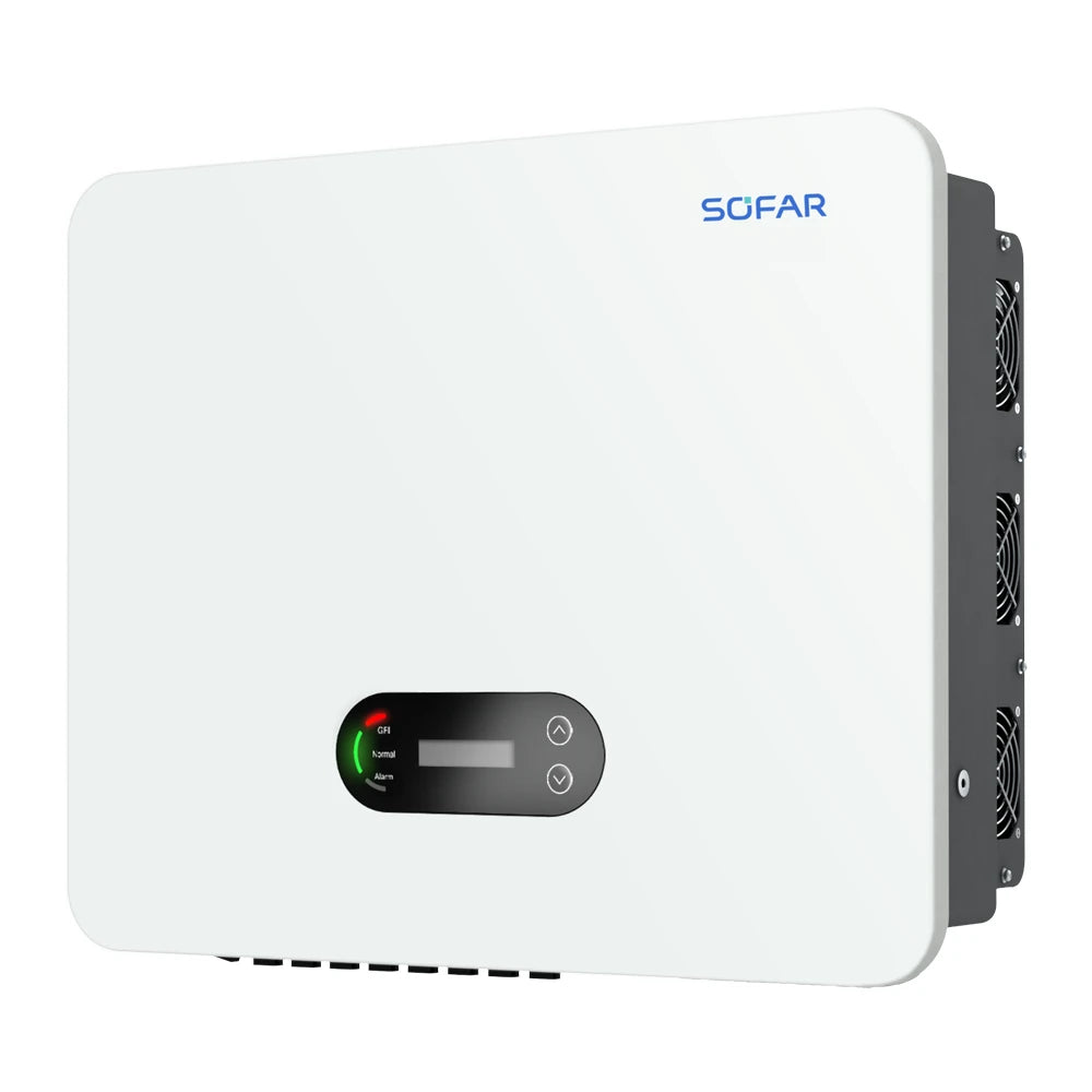 Sofar 36KTLX-G3 ongrid inverter 36kW - 3 fázis