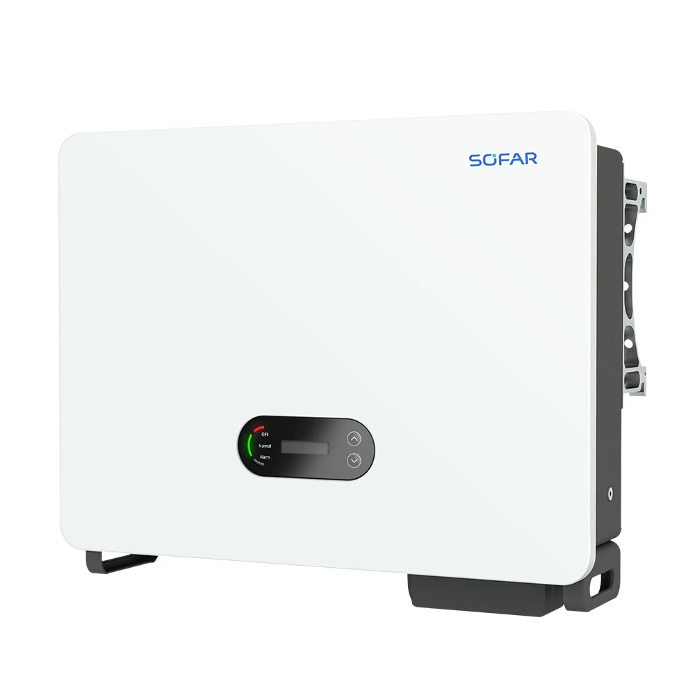 Sofar 80KTLX-G3 ongrid inverter 80kW - 3 fázis