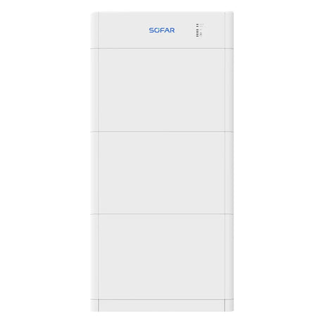 Sofar akkumulátor szett 15kWh