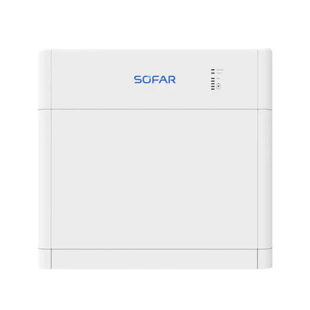 Sofar akkumulátor szett 5kWh